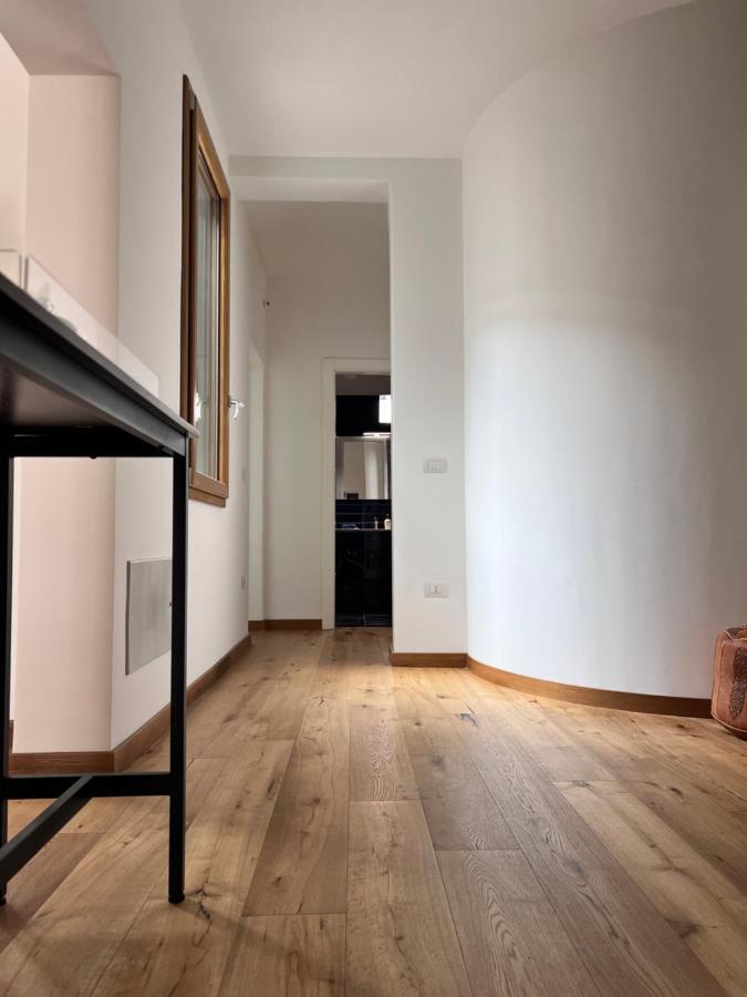 A Casa Di Eli Διαμέρισμα Λέτσε Εξωτερικό φωτογραφία