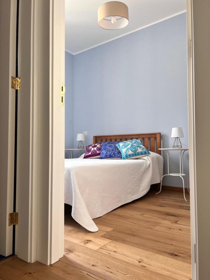 A Casa Di Eli Διαμέρισμα Λέτσε Εξωτερικό φωτογραφία