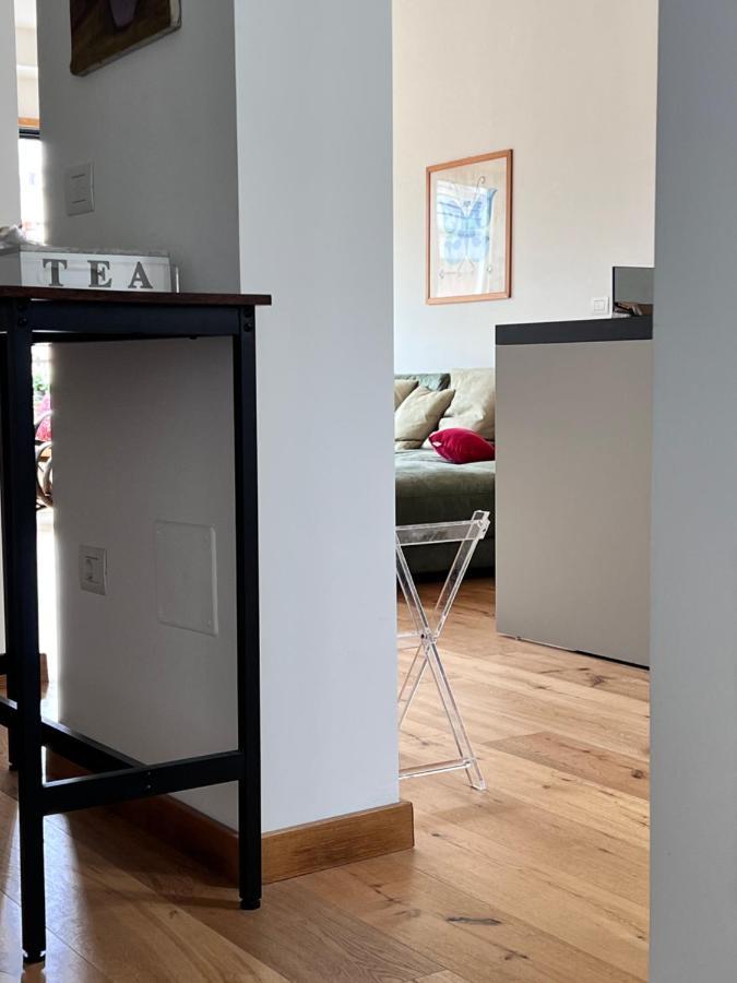 A Casa Di Eli Διαμέρισμα Λέτσε Εξωτερικό φωτογραφία