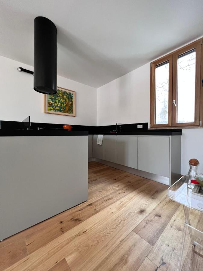 A Casa Di Eli Διαμέρισμα Λέτσε Εξωτερικό φωτογραφία