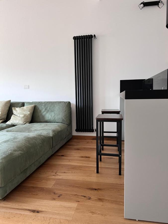 A Casa Di Eli Διαμέρισμα Λέτσε Εξωτερικό φωτογραφία